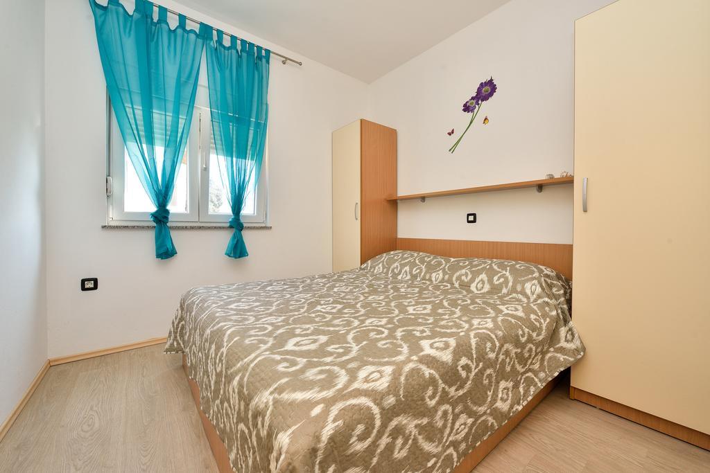 Nika&karla Appartement *