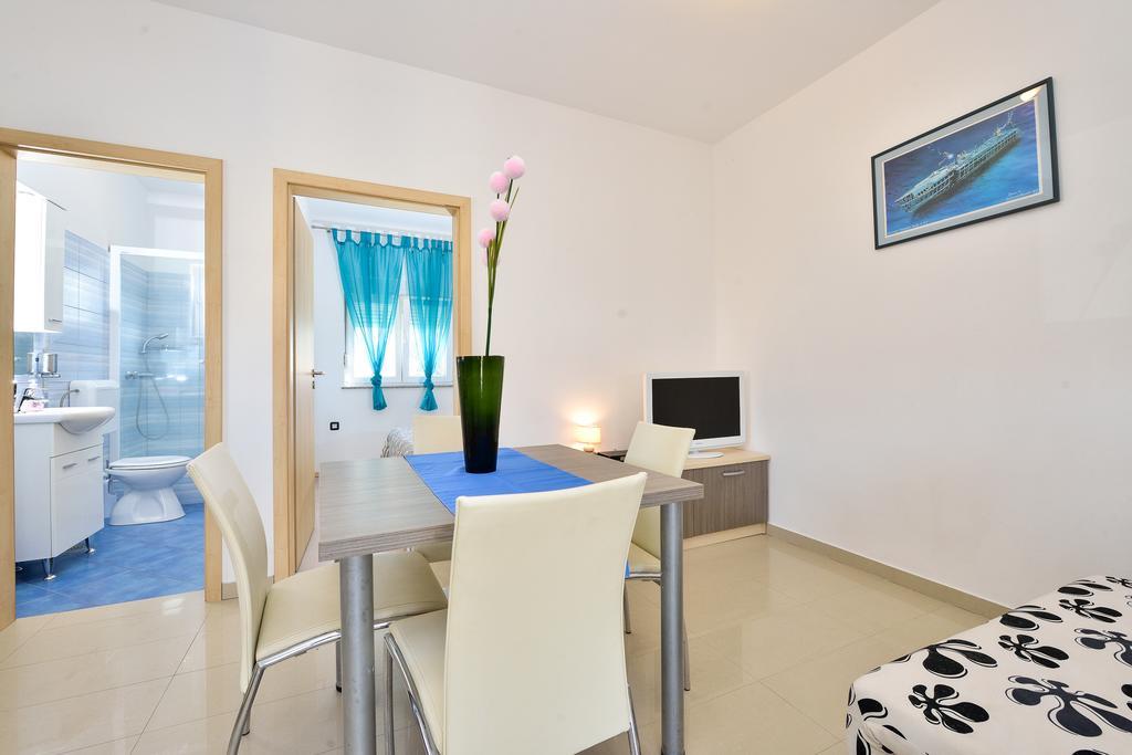 Nika & Karla Apartment
